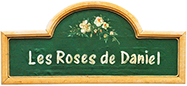Les Roses de Daniel